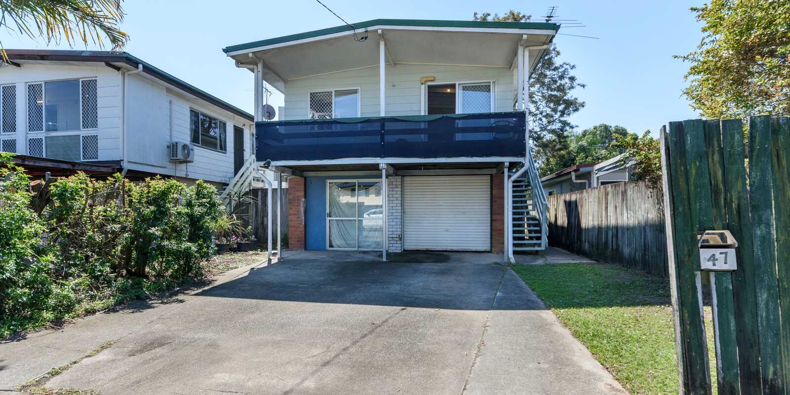 47 Domnick Street Caboolture South