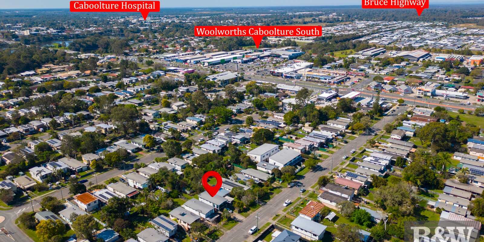 47 Domnick Street Caboolture South