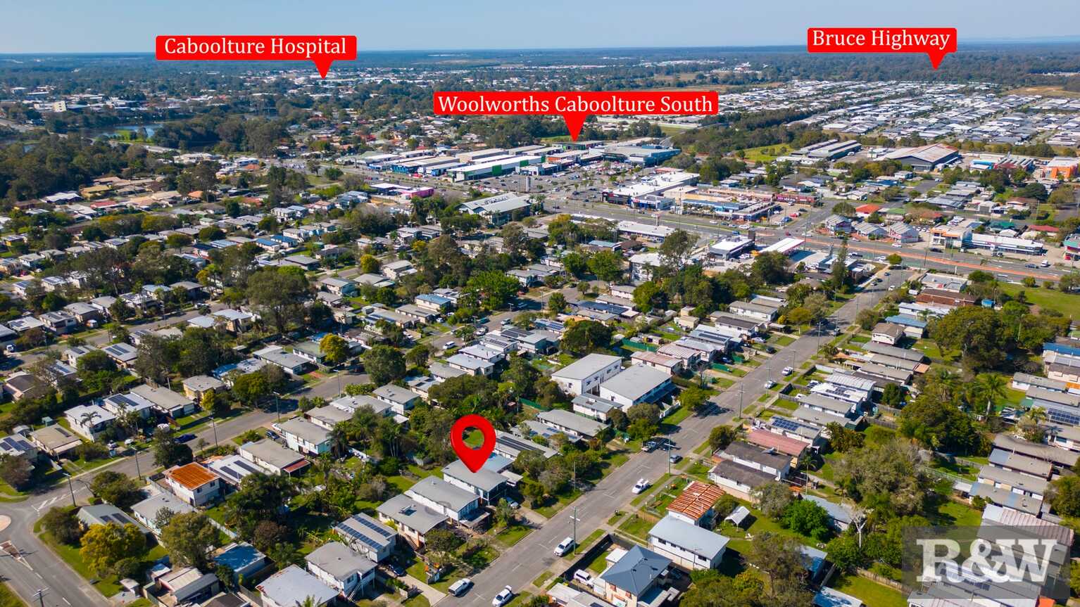 47 Domnick Street Caboolture South