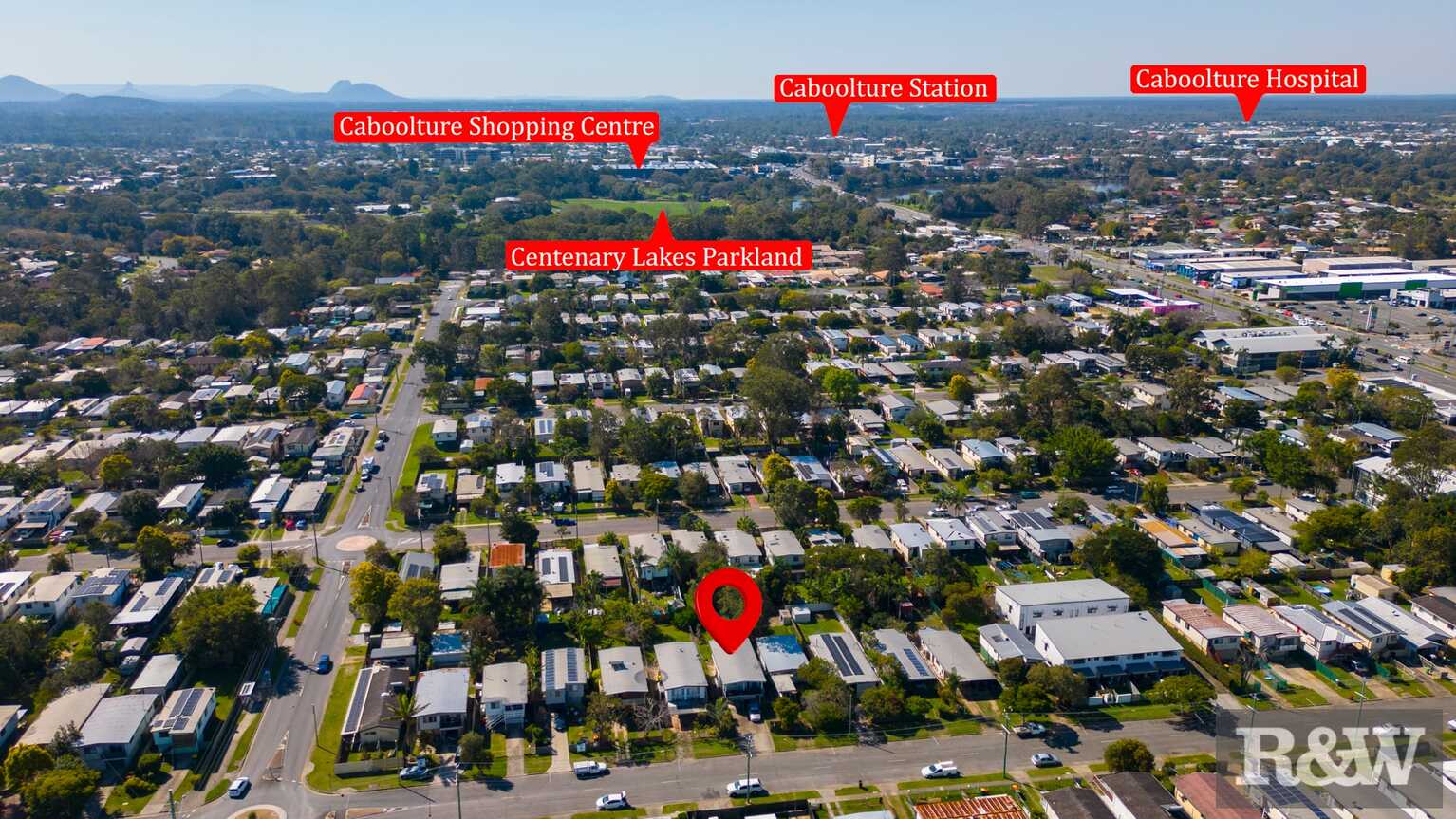 47 Domnick Street Caboolture South