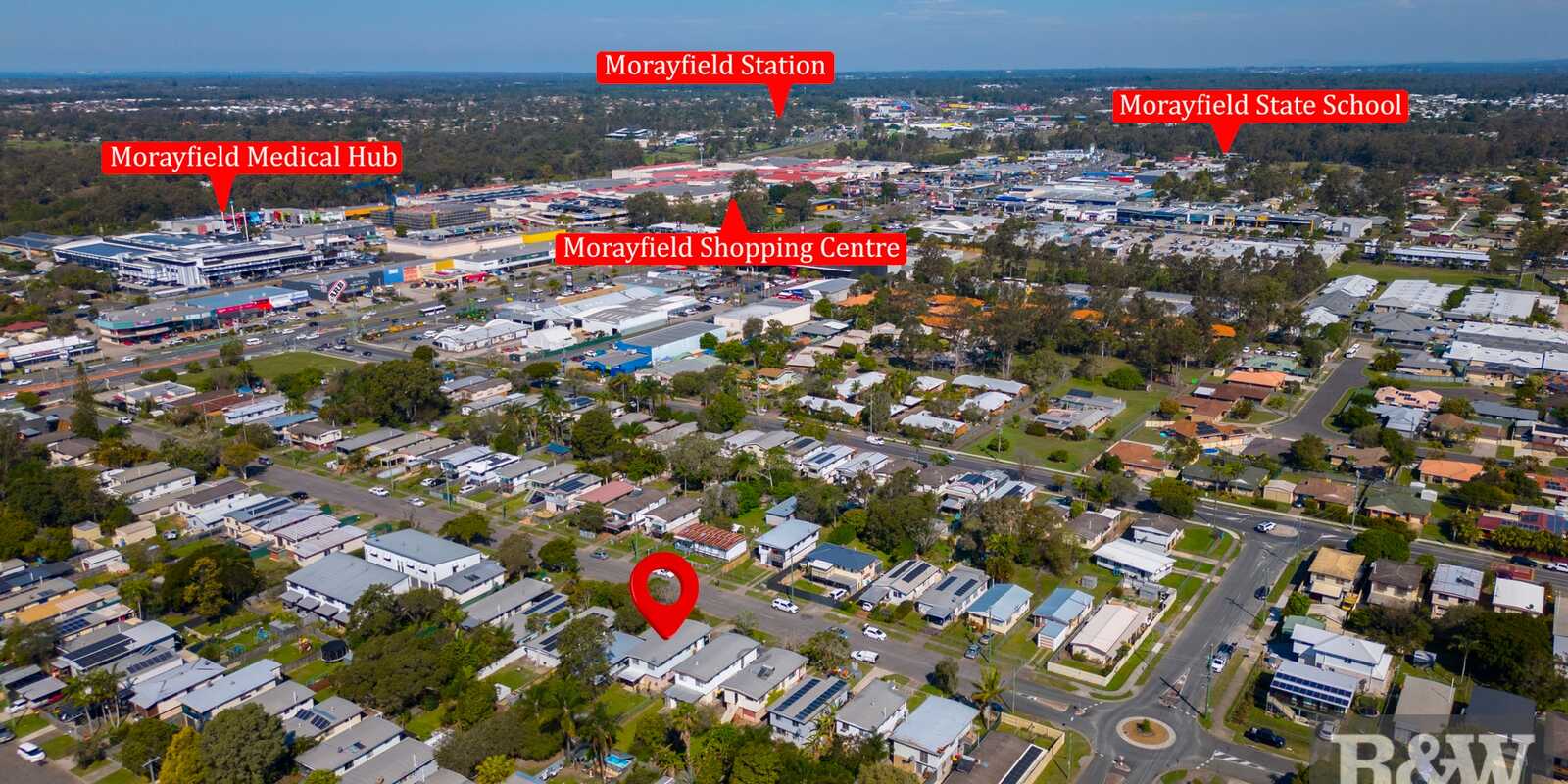 47 Domnick Street Caboolture South