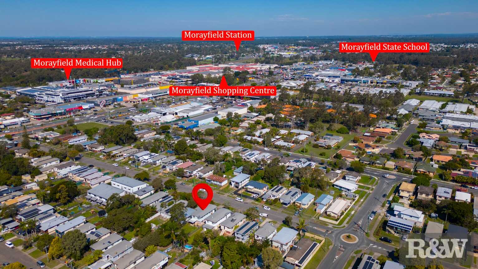 47 Domnick Street Caboolture South