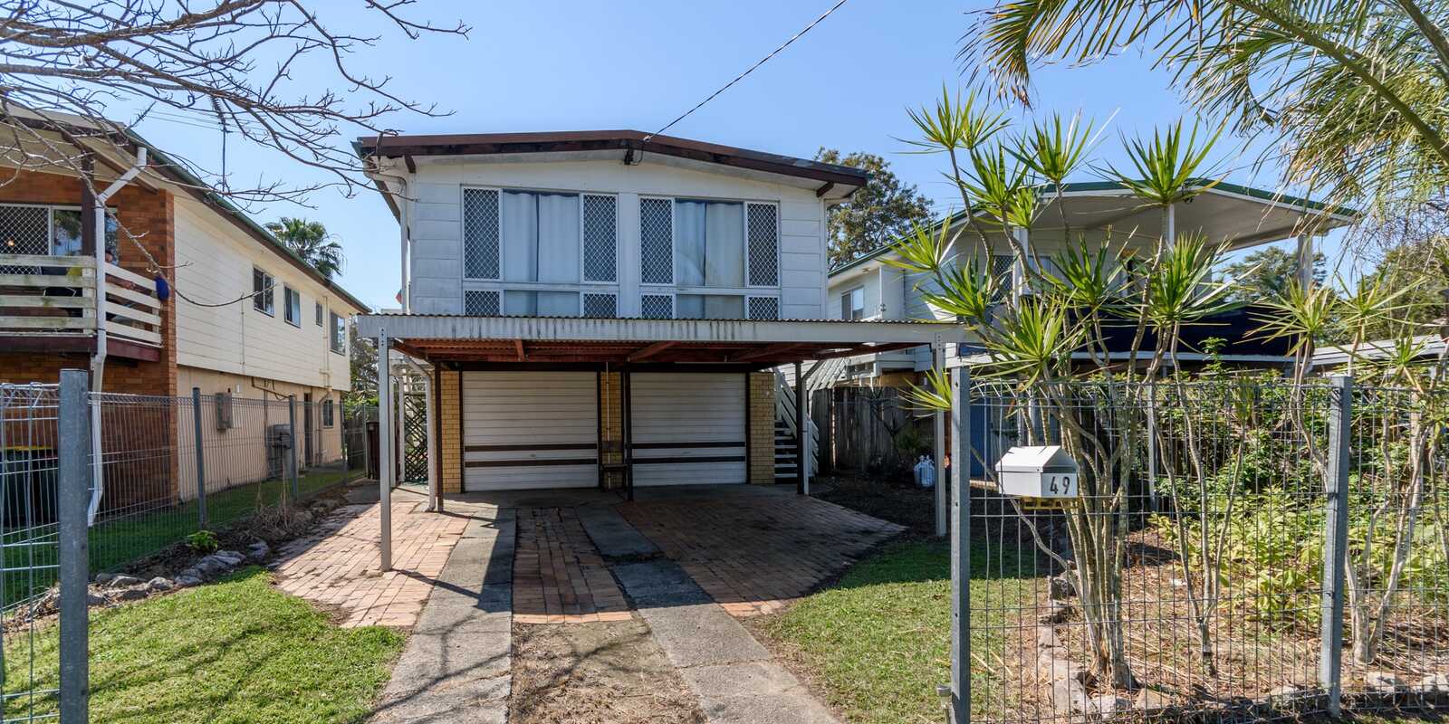 49 Domnick Street Caboolture South 49 Domnick Street Caboolture South