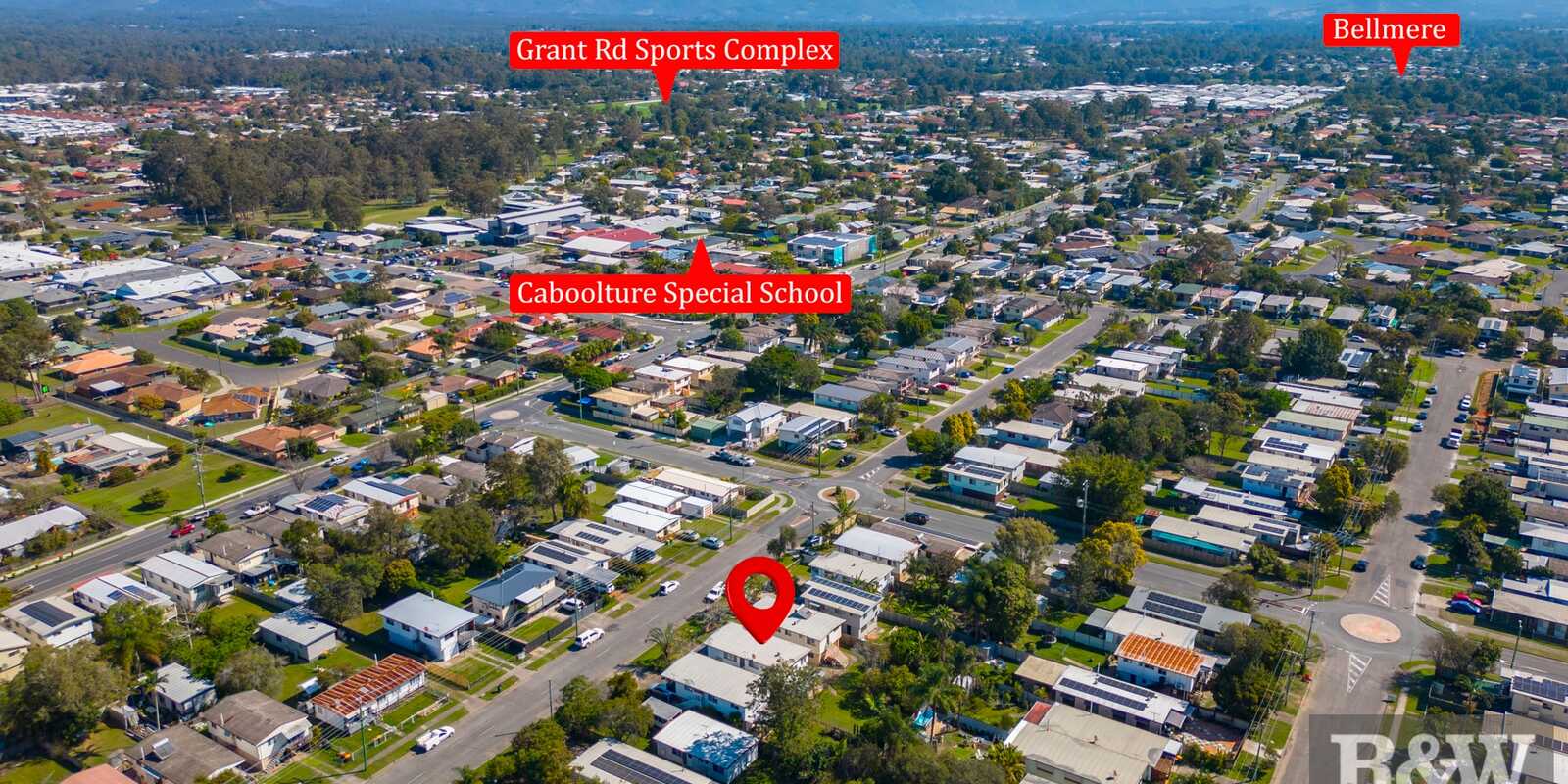 49 Domnick Street Caboolture South 49 Domnick Street Caboolture South
