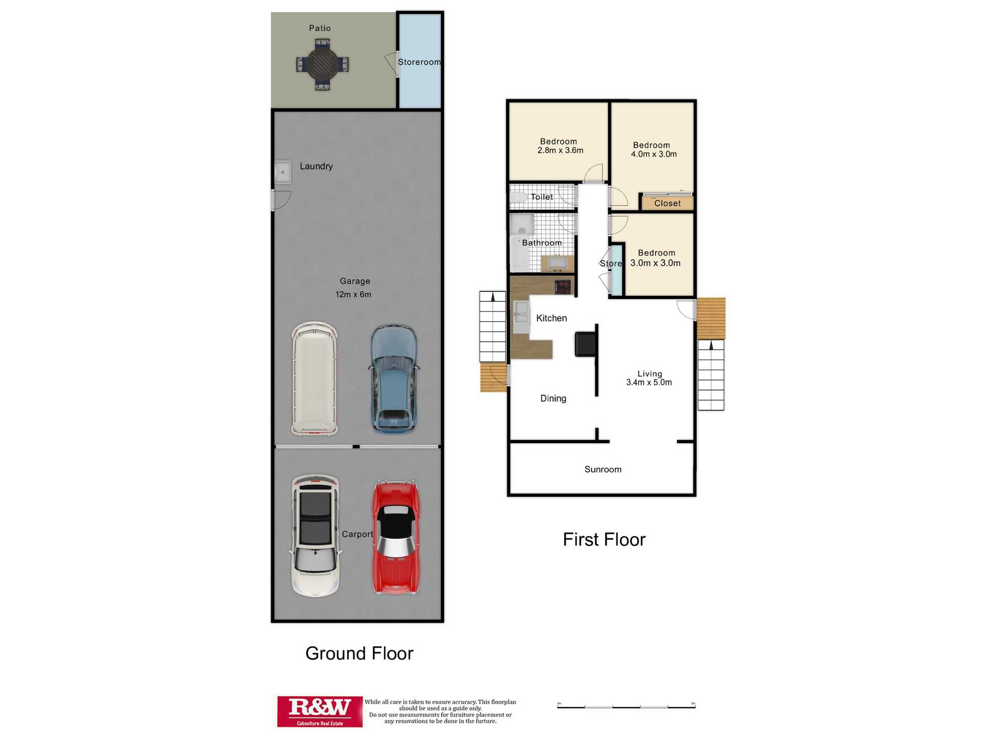 49 Domnick Street Caboolture South 49 Domnick Street Caboolture South