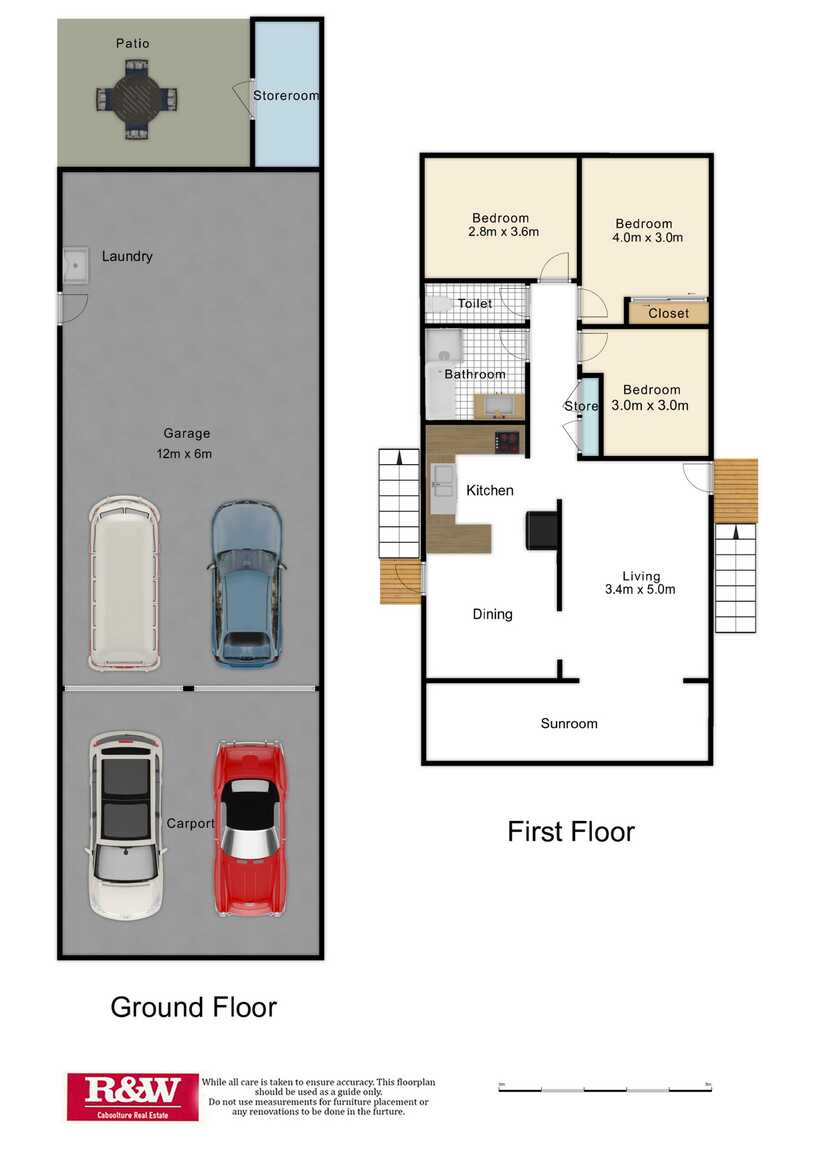 49 Domnick Street Caboolture South 49 Domnick Street Caboolture South