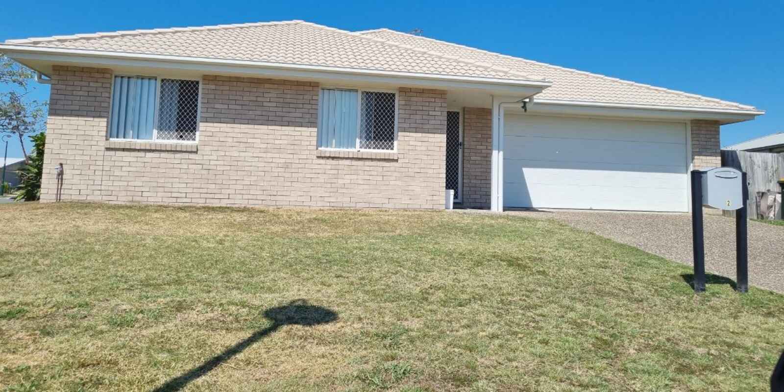 2/1 Wild horse Road Caboolture