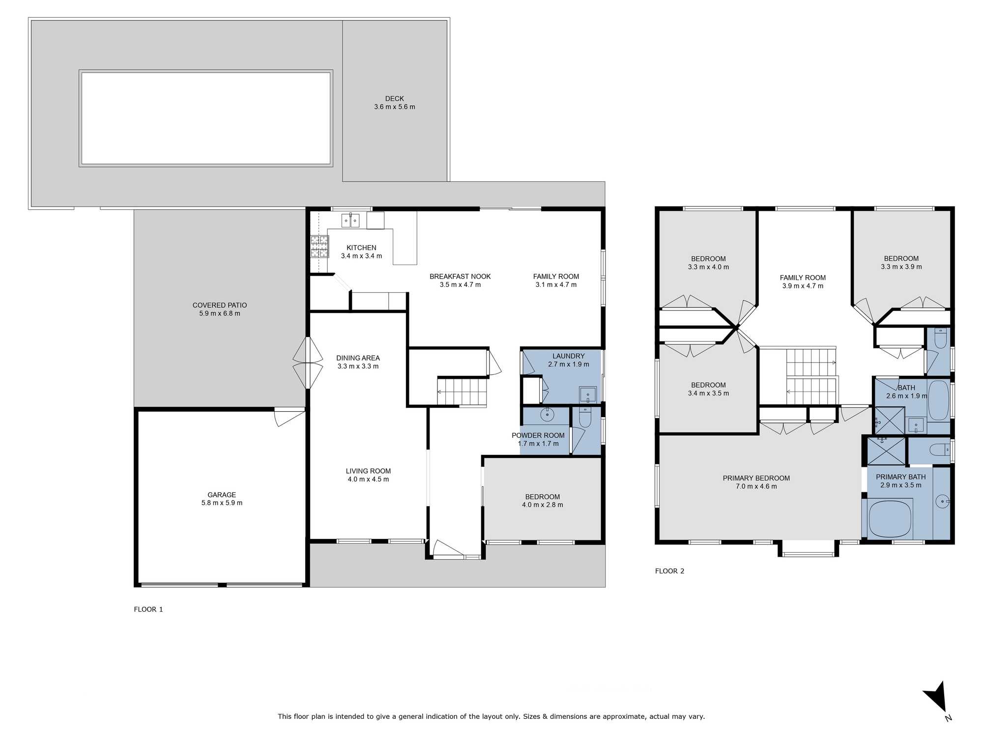 10 Crebra Court Bellmere