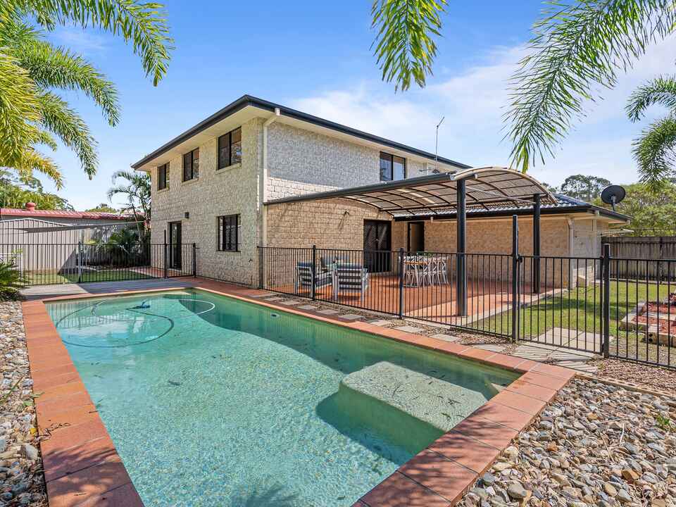 10 Crebra Court Bellmere