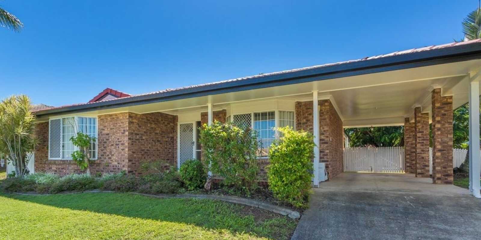 11 Cook Avenue Caboolture South 11 Cook Avenue Caboolture South