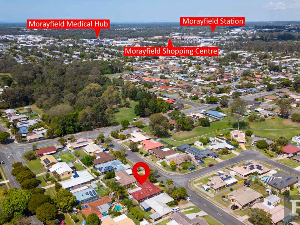 11 Cook Avenue Caboolture South