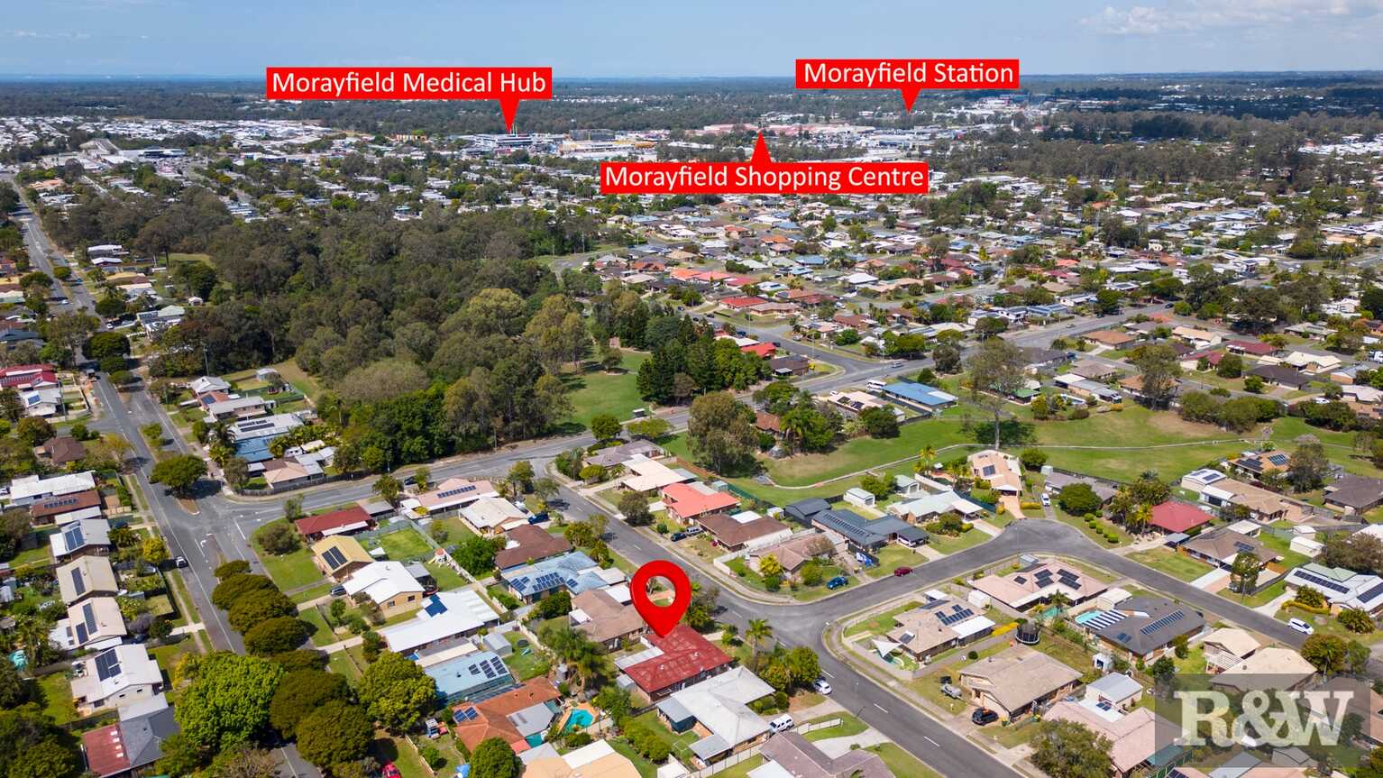 11 Cook Avenue Caboolture South 11 Cook Avenue Caboolture South