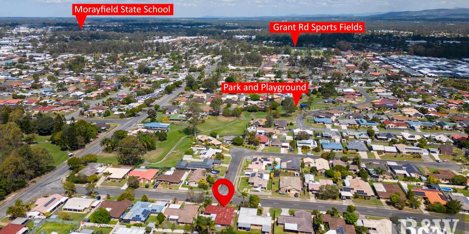 11 Cook Avenue Caboolture South 11 Cook Avenue Caboolture South
