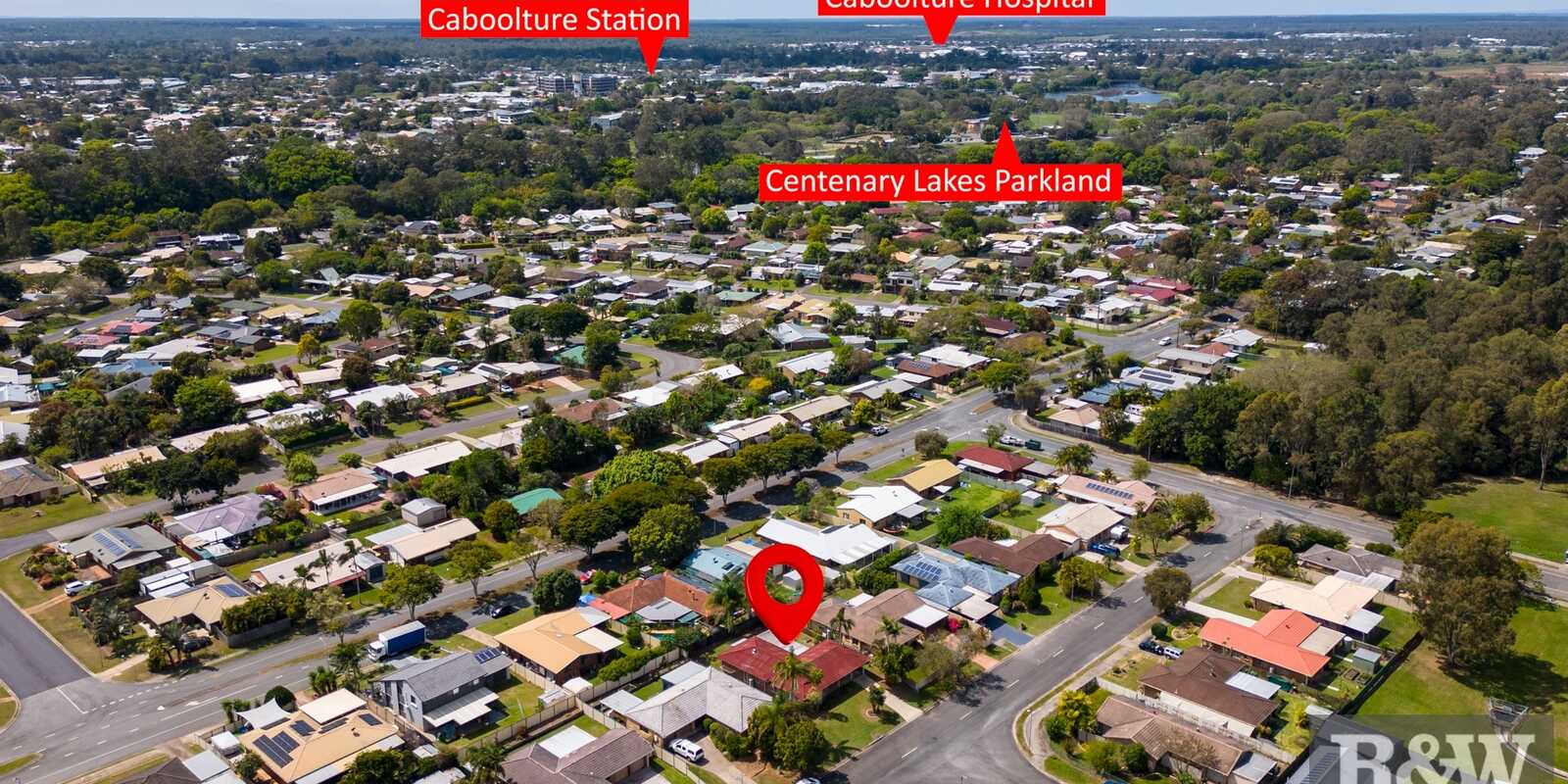 11 Cook Avenue Caboolture South 11 Cook Avenue Caboolture South