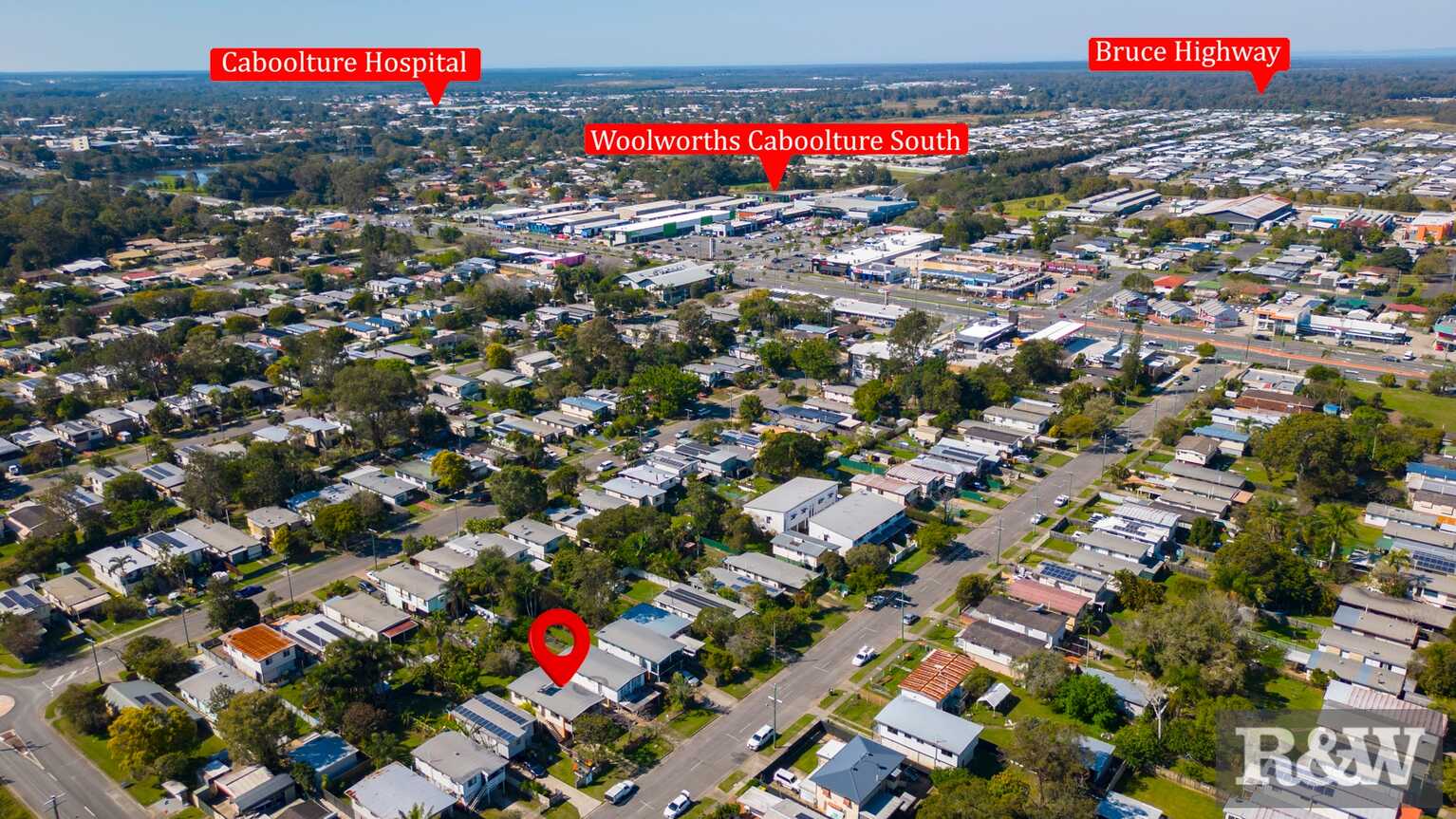 51 Domnick Street Caboolture South