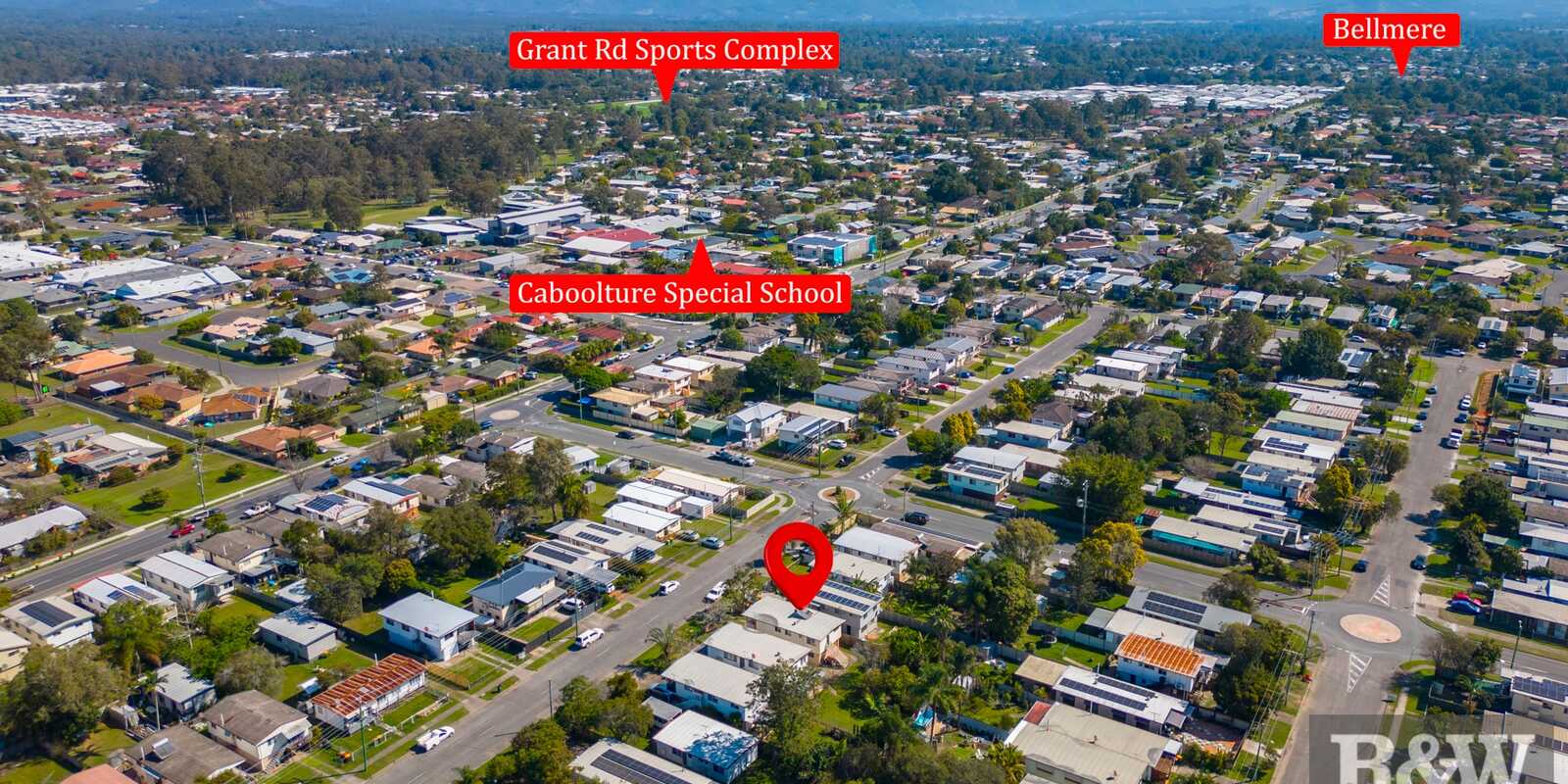 51 Domnick Street Caboolture South