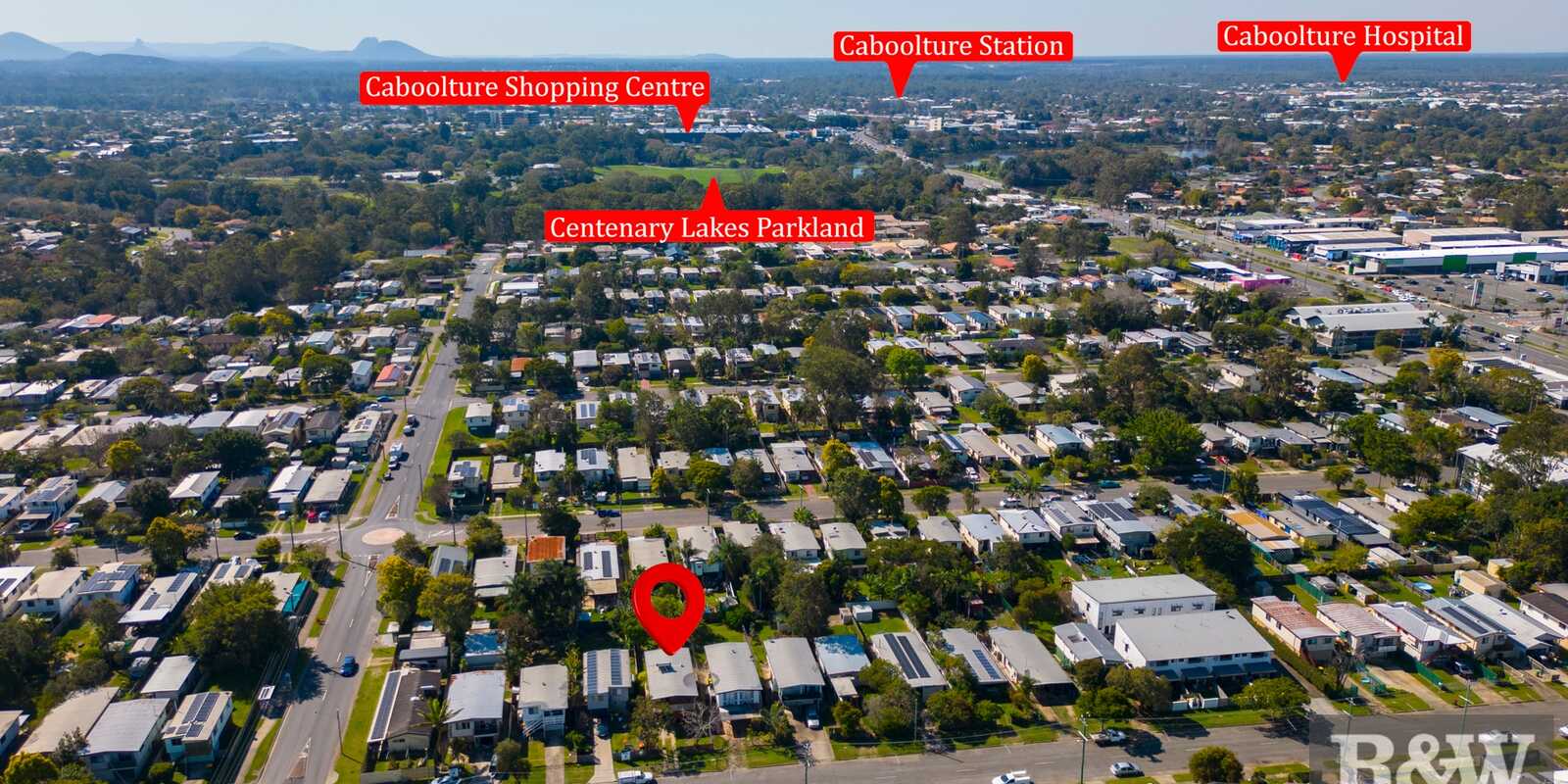 51 Domnick Street Caboolture South