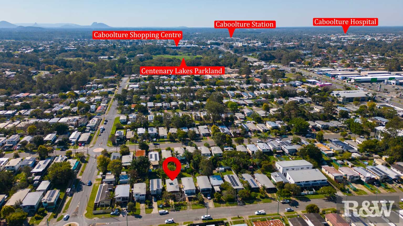51 Domnick Street Caboolture South