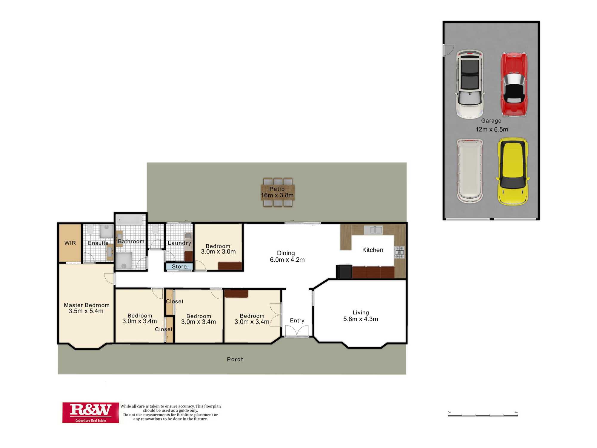 118 Bigmor Drive Elimbah