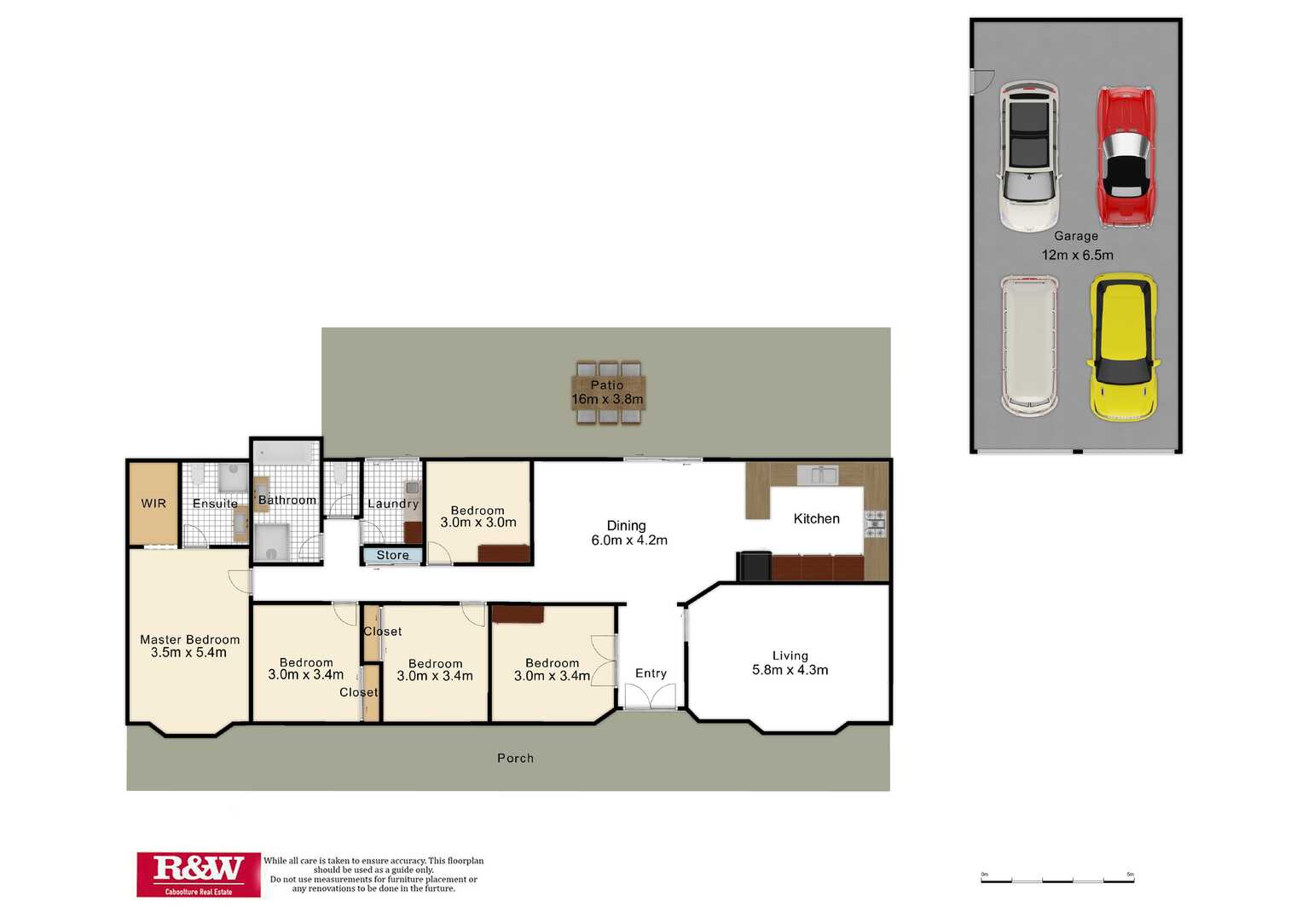 118 Bigmor Drive Elimbah