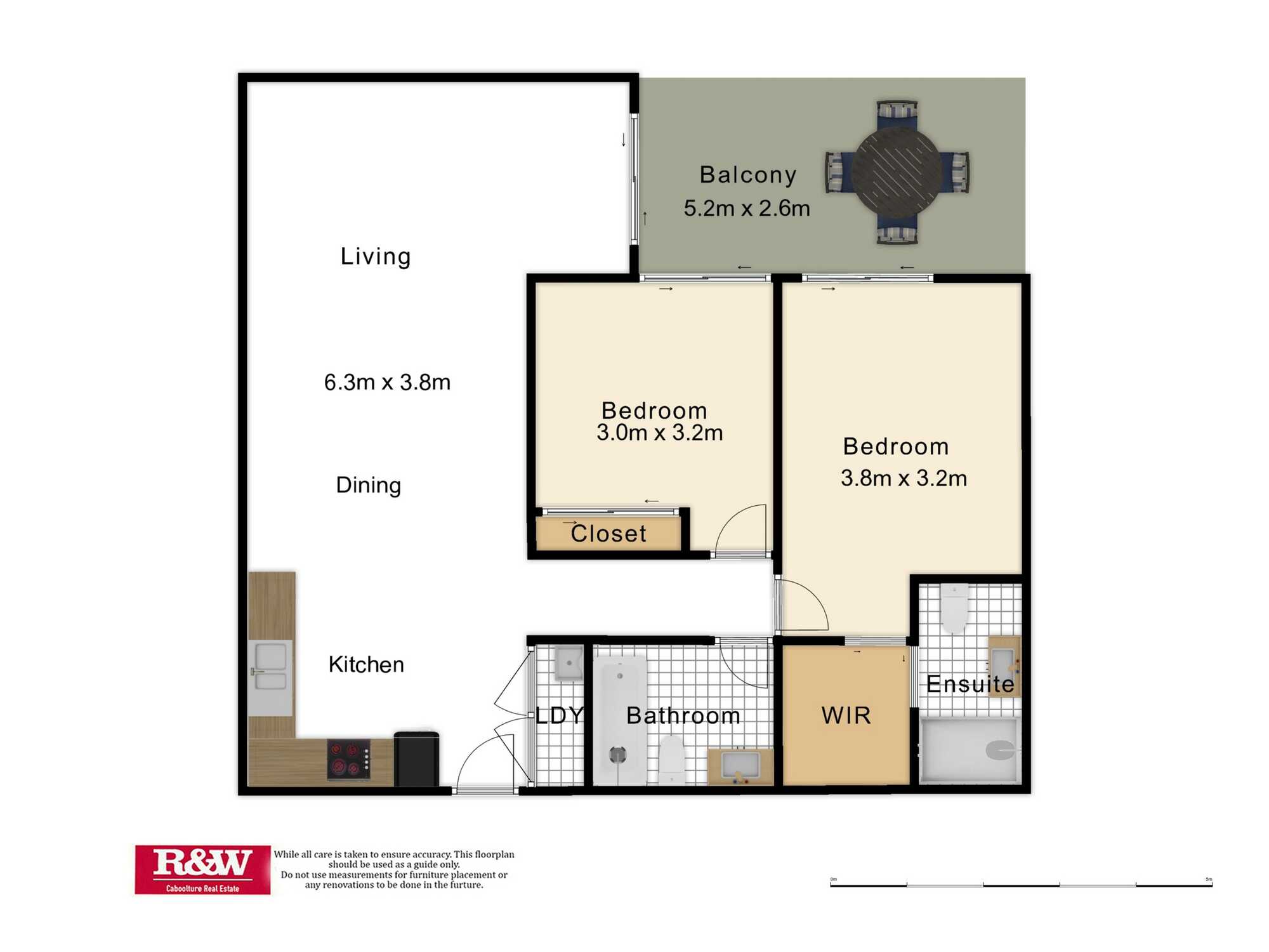7/60-66 Elliott Street Caboolture