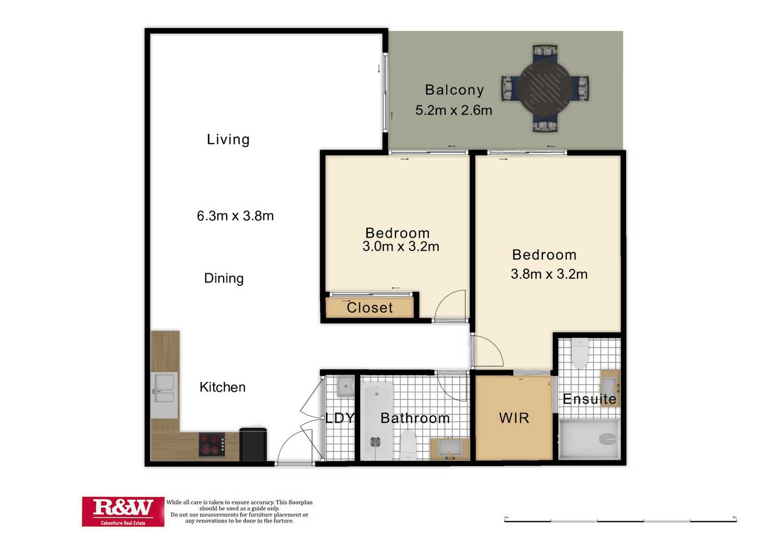 7/60-66 Elliott Street Caboolture