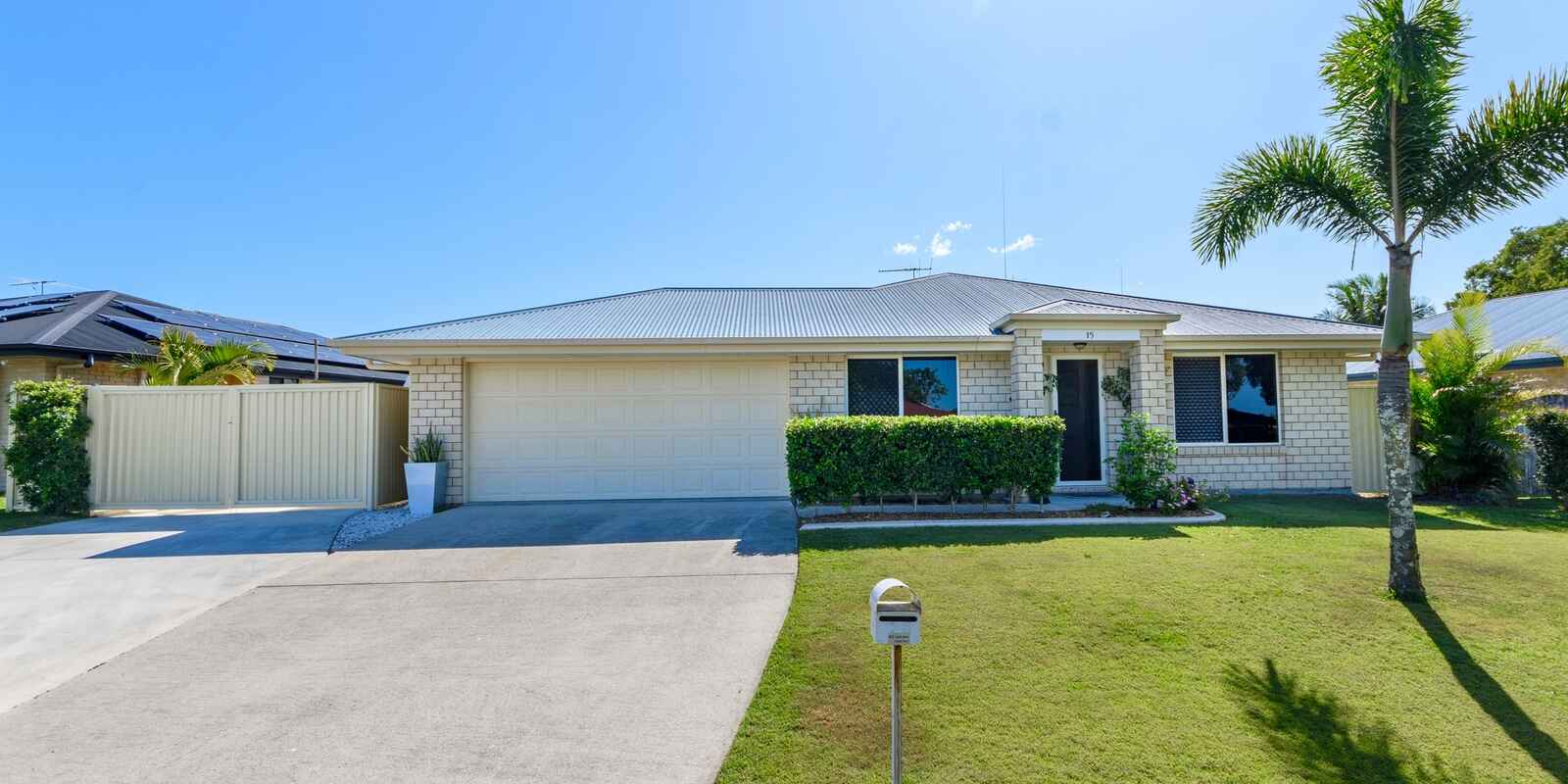15 Schofield Circuit Caboolture