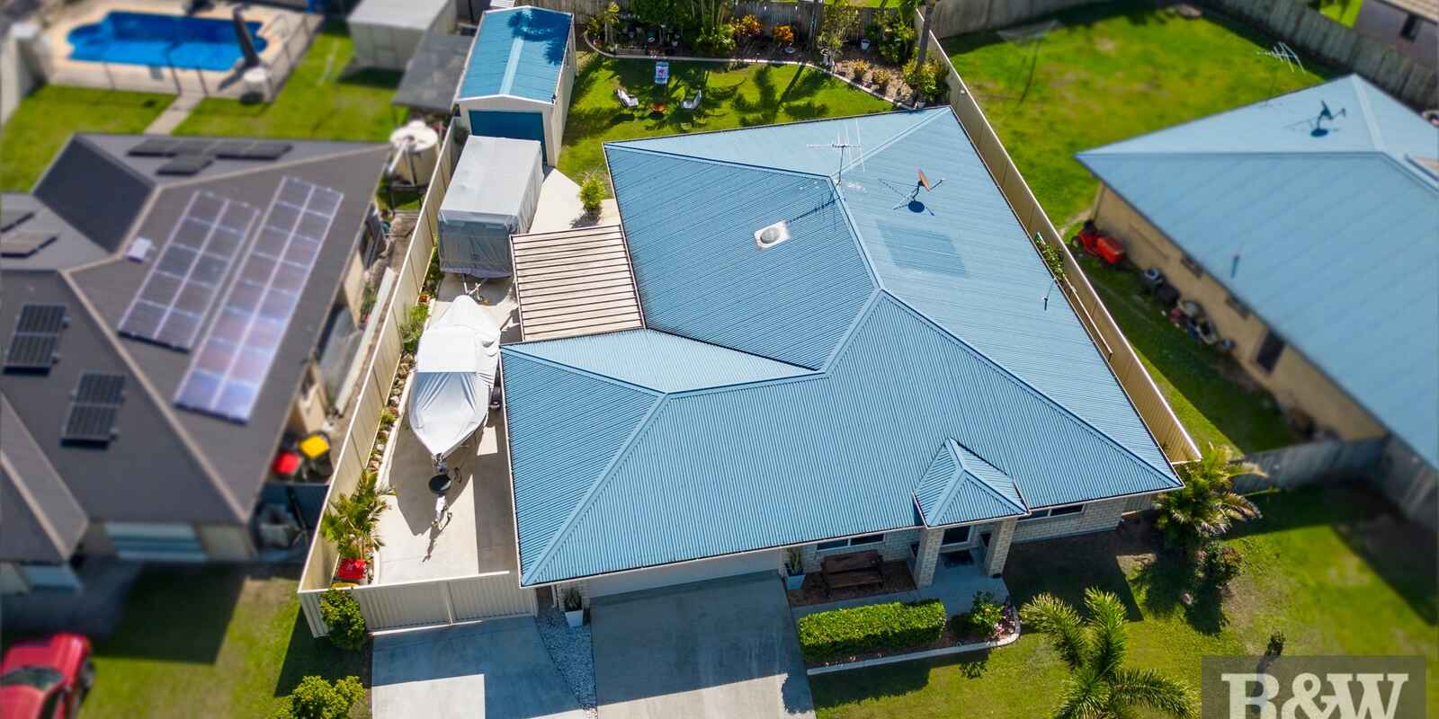 15 Schofield Circuit Caboolture