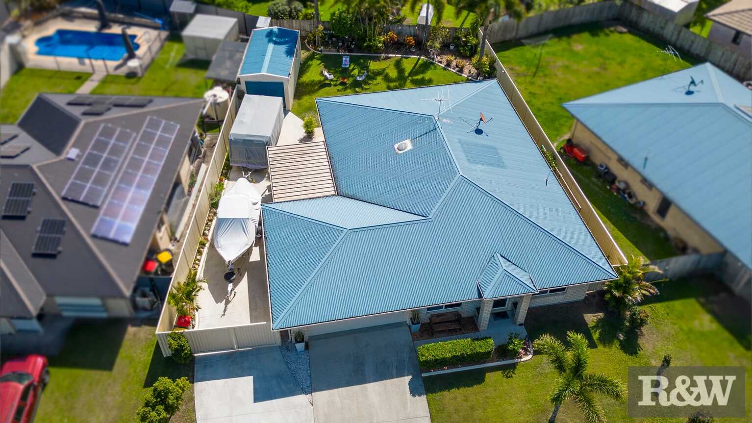 15 Schofield Circuit Caboolture