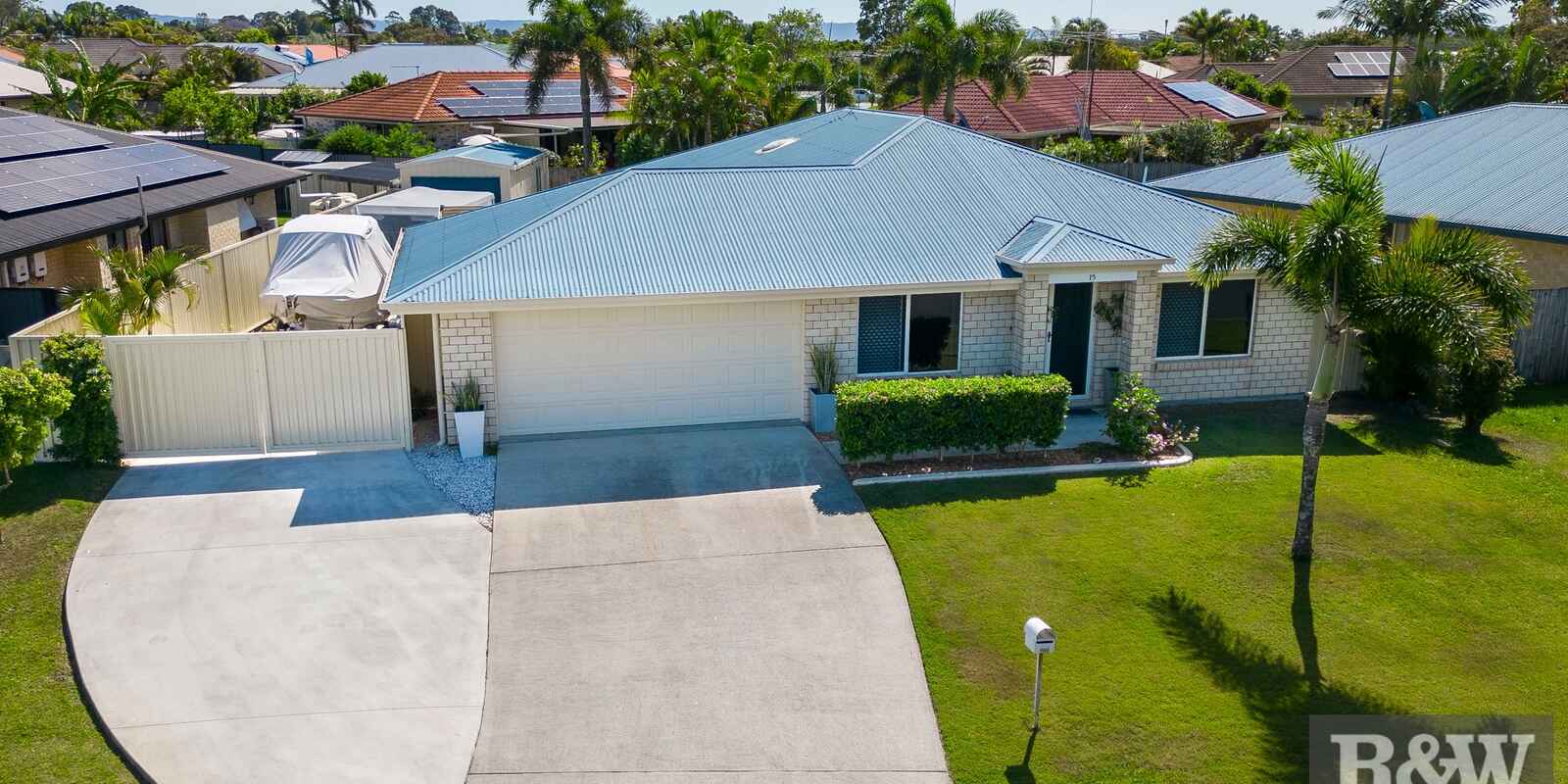 15 Schofield Circuit Caboolture