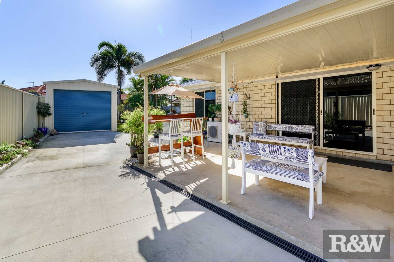 15 Schofield Circuit Caboolture