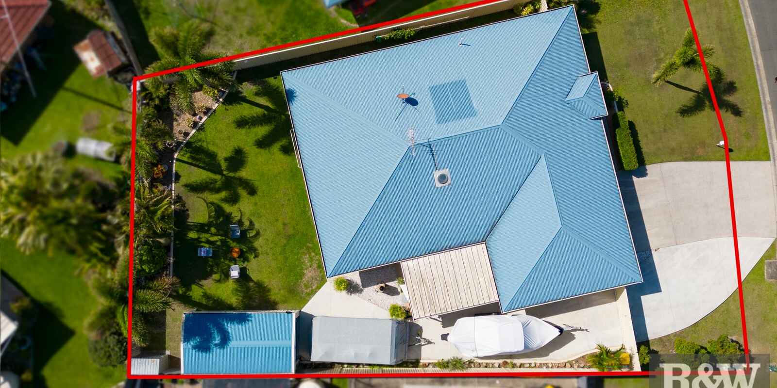 15 Schofield Circuit Caboolture