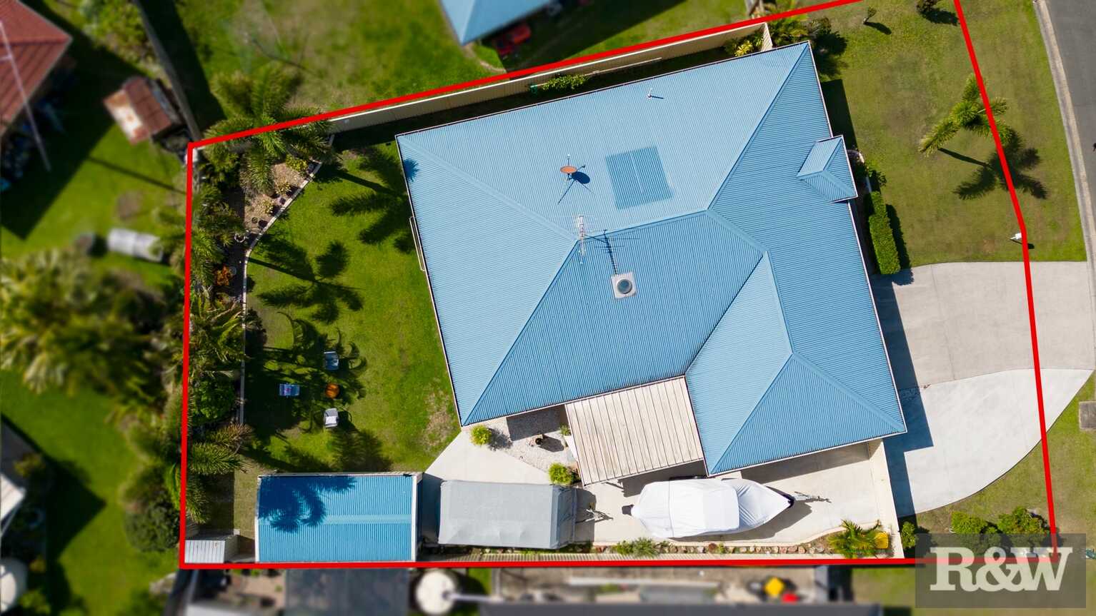15 Schofield Circuit Caboolture