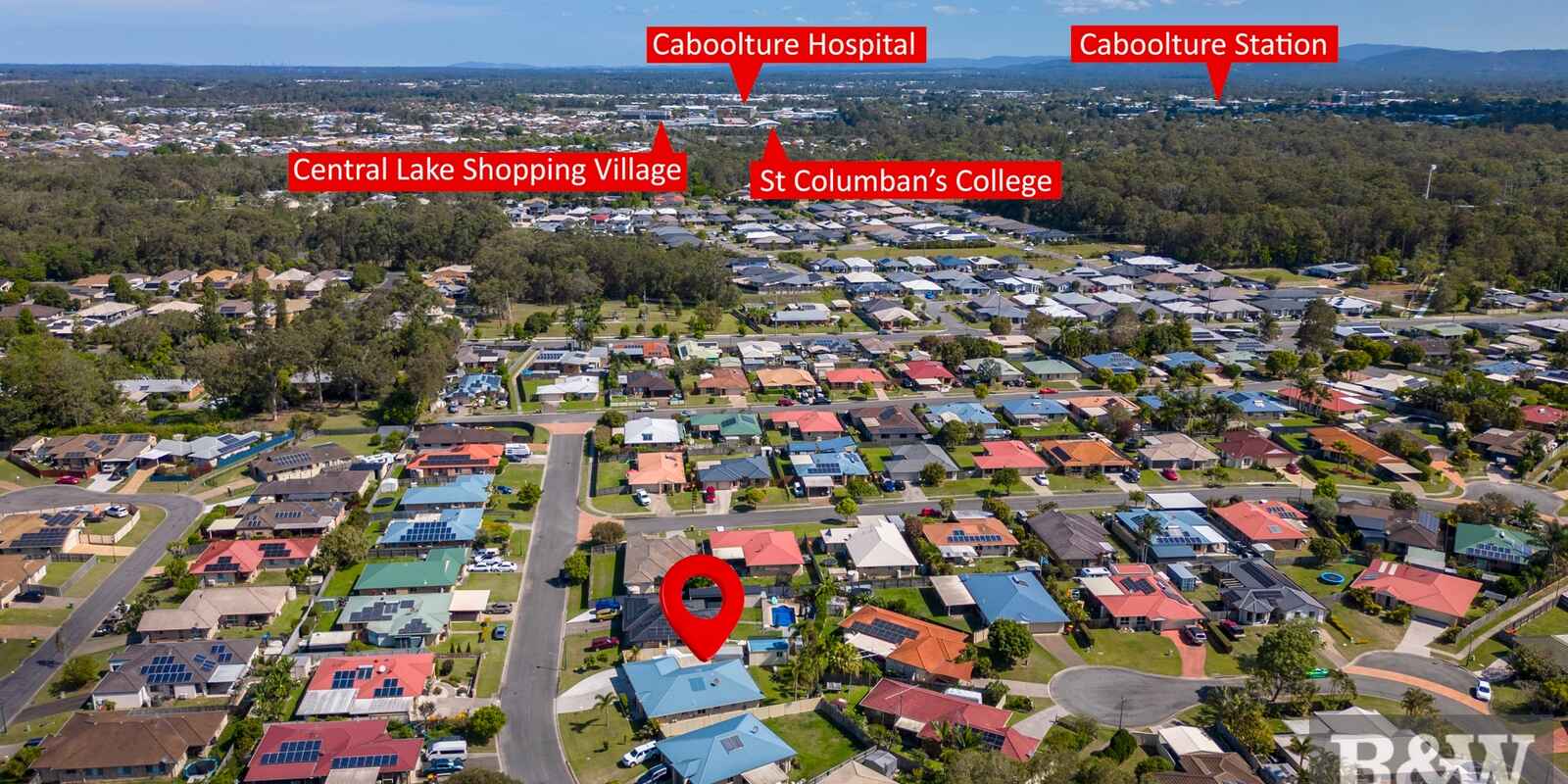 15 Schofield Circuit Caboolture