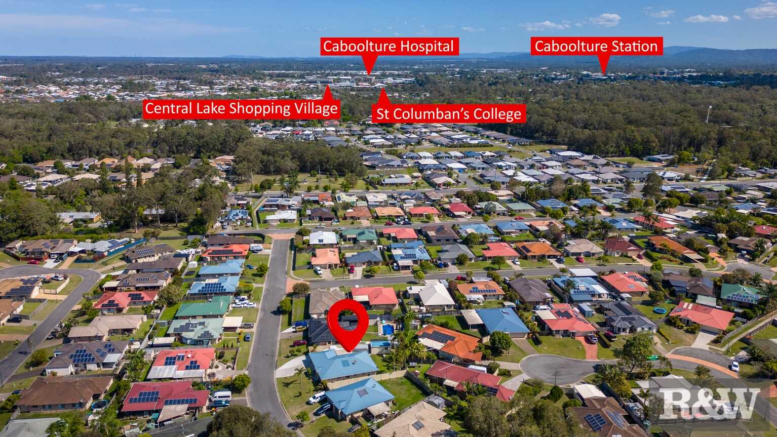 15 Schofield Circuit Caboolture