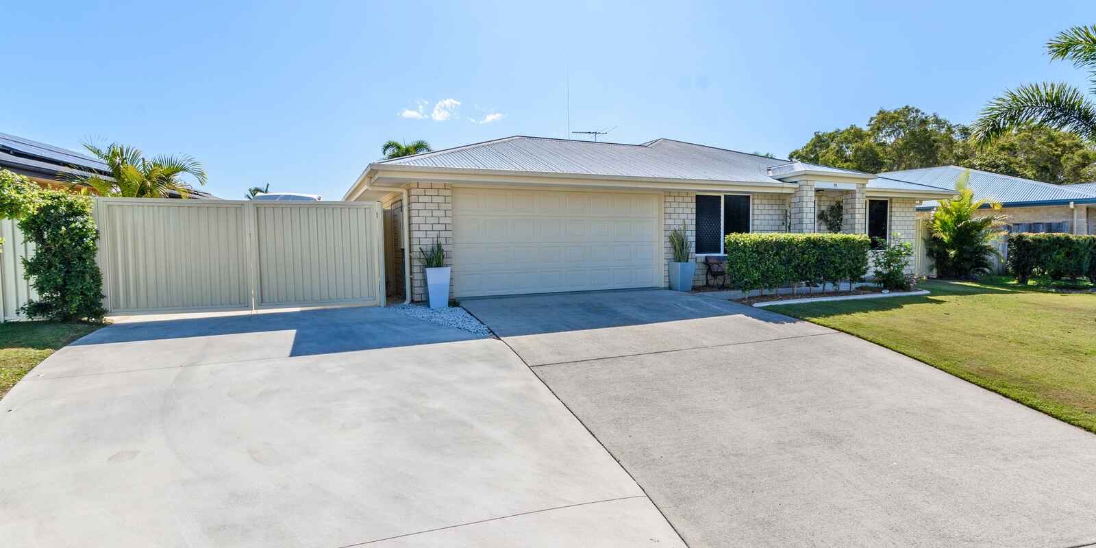 15 Schofield Circuit Caboolture