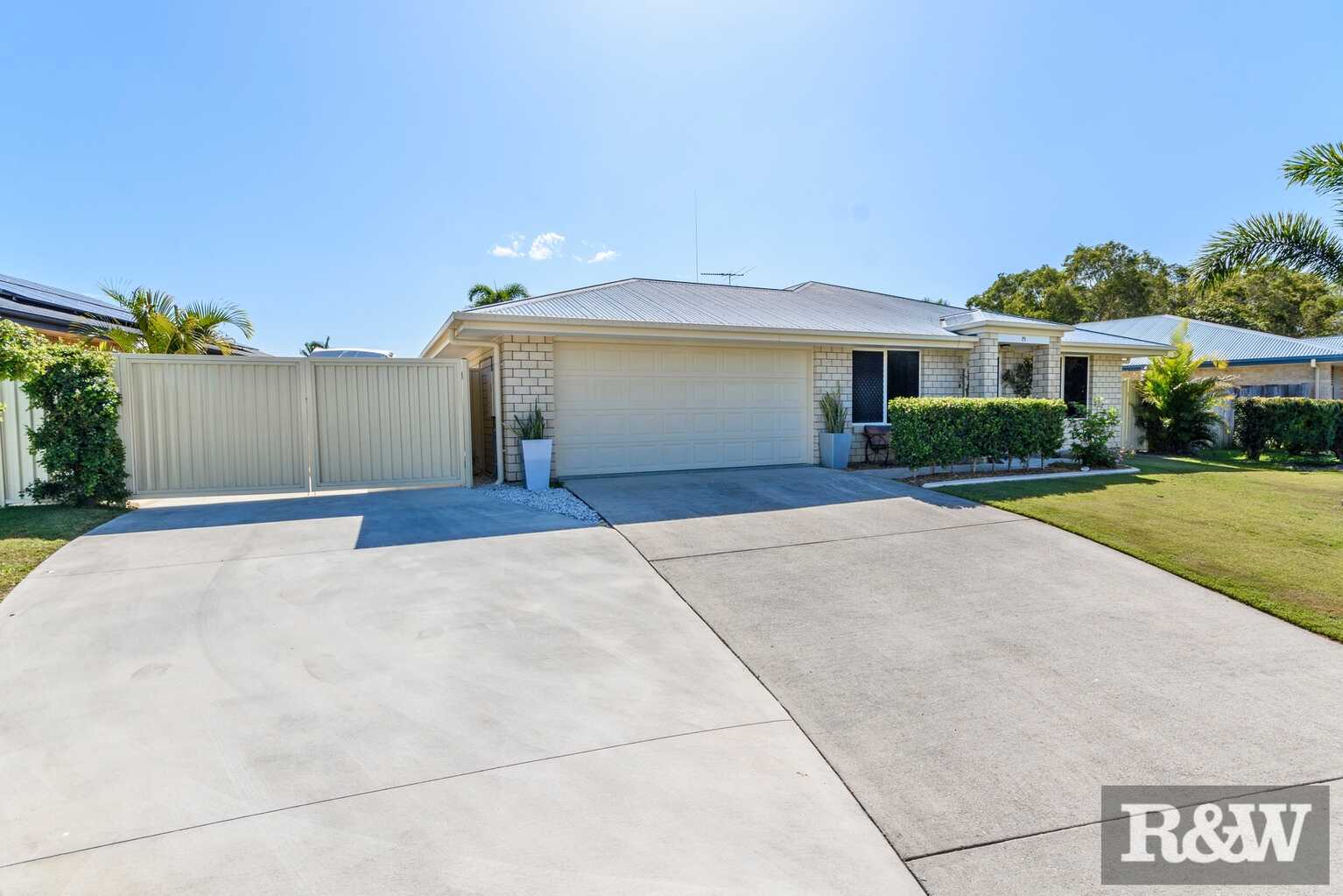 15 Schofield Circuit Caboolture