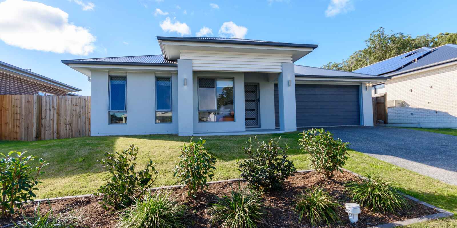 3 Bradman Street D'aguilar 3 Bradman Street D'aguilar