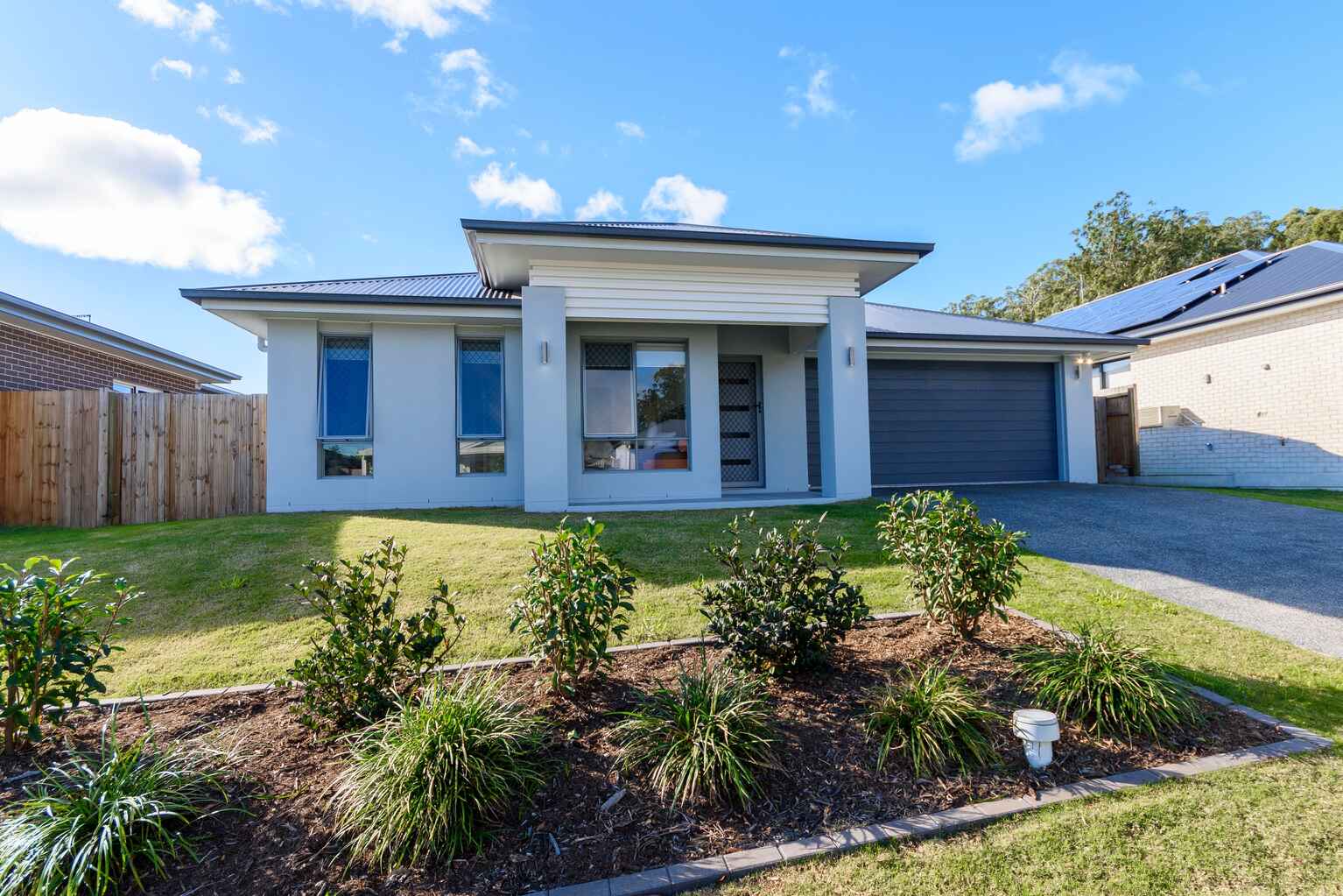 3 Bradman Street D'aguilar 3 Bradman Street D'aguilar