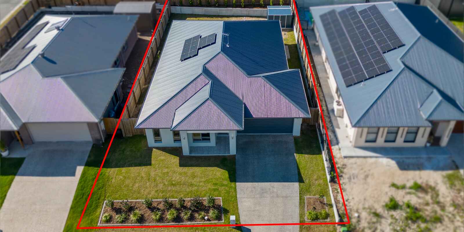 3 Bradman Street D'aguilar 3 Bradman Street D'aguilar