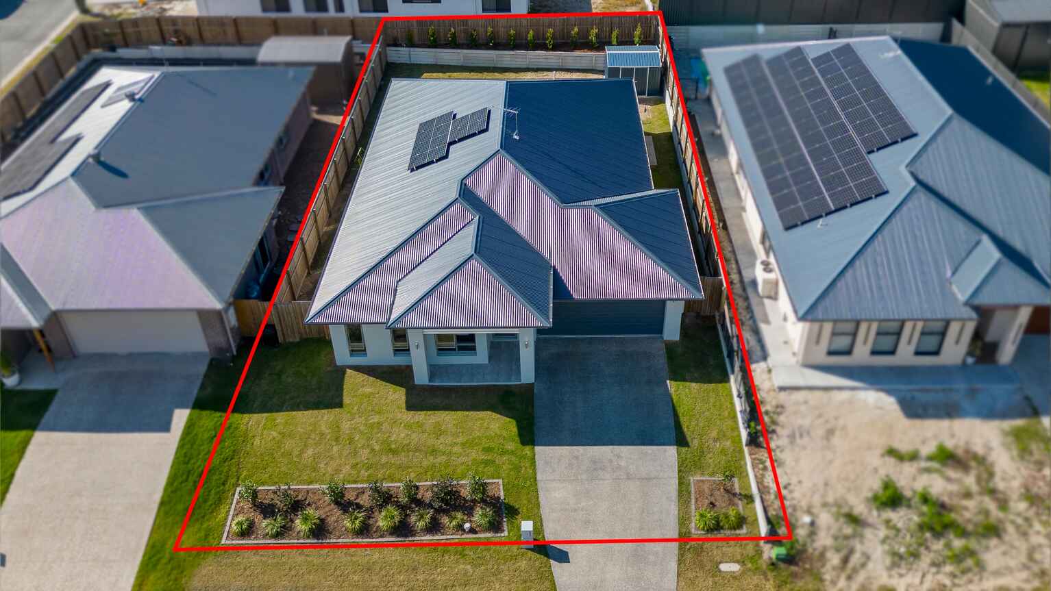 3 Bradman Street D'aguilar 3 Bradman Street D'aguilar