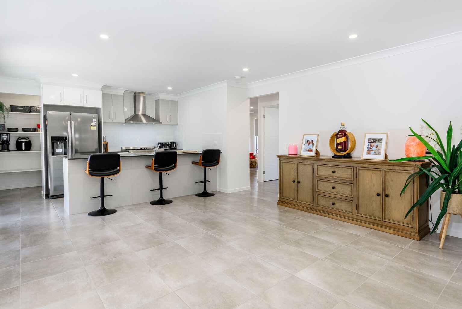 3 Bradman Street D'aguilar 3 Bradman Street D'aguilar