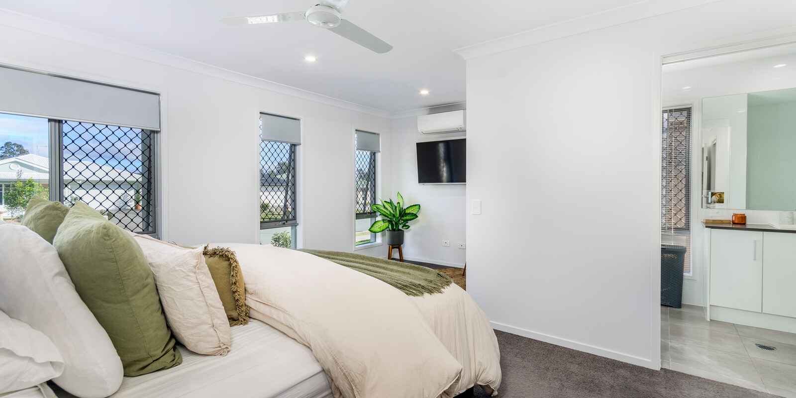 3 Bradman Street D'aguilar 3 Bradman Street D'aguilar