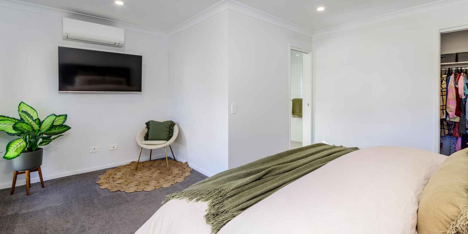 3 Bradman Street D'aguilar 3 Bradman Street D'aguilar