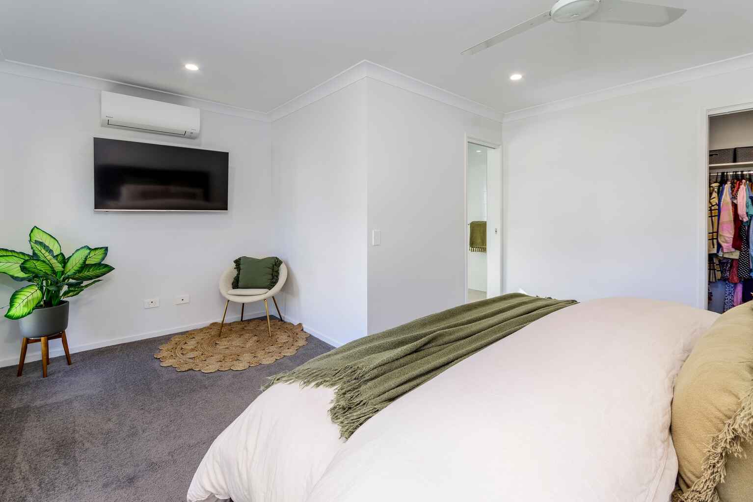 3 Bradman Street D'aguilar 3 Bradman Street D'aguilar