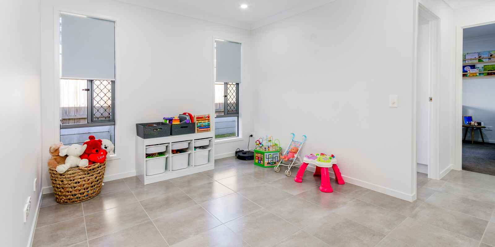 3 Bradman Street D'aguilar 3 Bradman Street D'aguilar