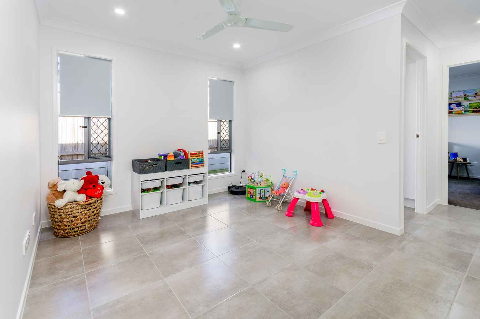 3 Bradman Street D'aguilar 3 Bradman Street D'aguilar