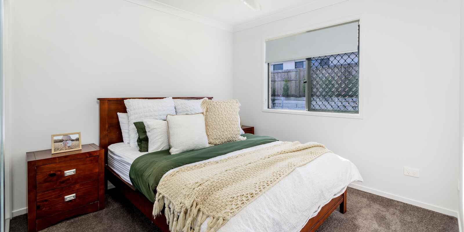 3 Bradman Street D'aguilar 3 Bradman Street D'aguilar