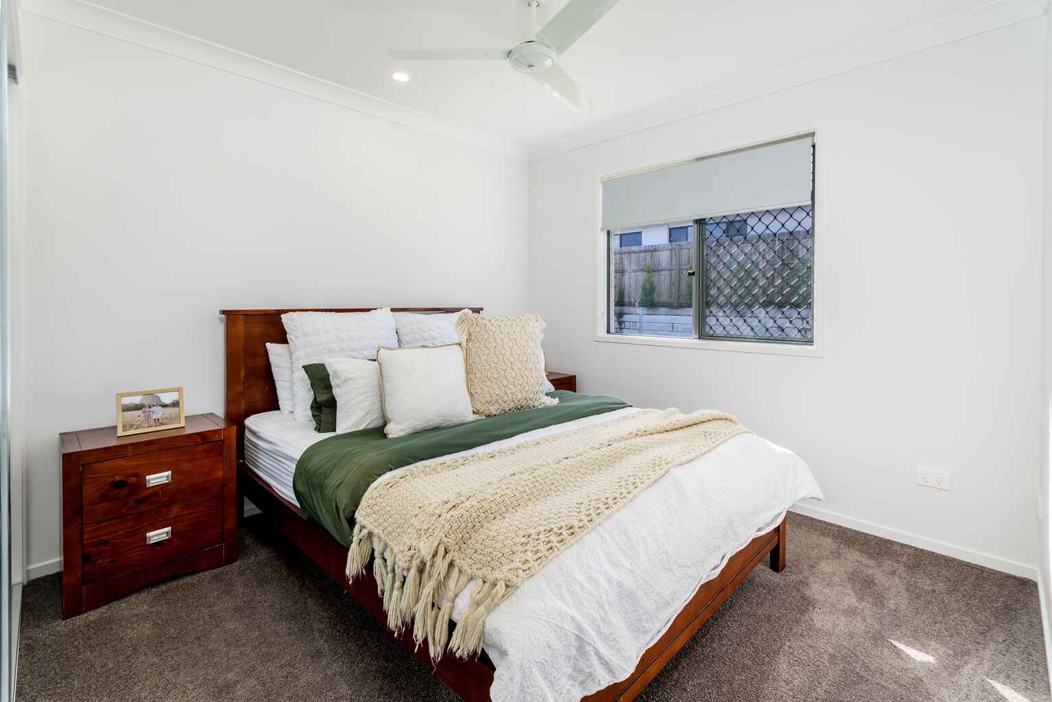 3 Bradman Street D'aguilar 3 Bradman Street D'aguilar