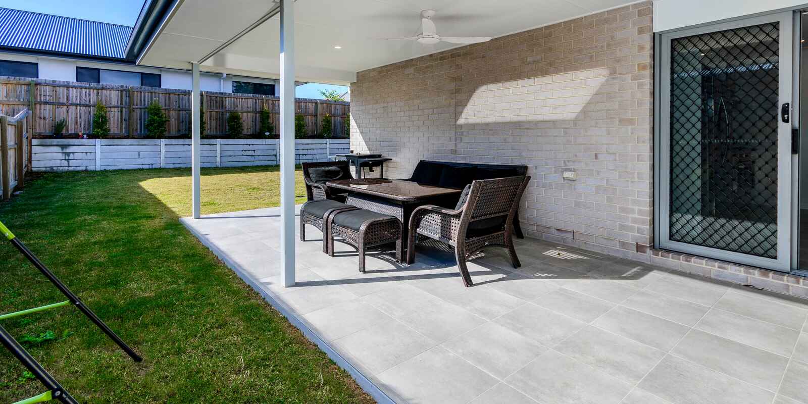 3 Bradman Street D'aguilar 3 Bradman Street D'aguilar